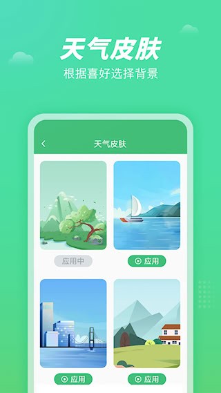 天气王4