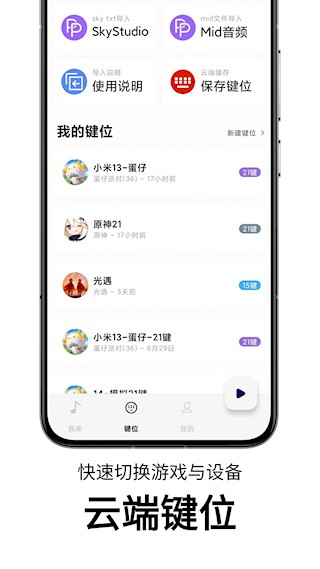 二哈自动弹琴1