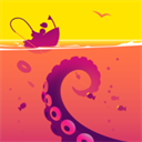 深海生物正版