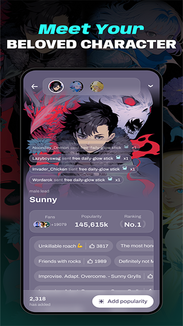 WebNovel5