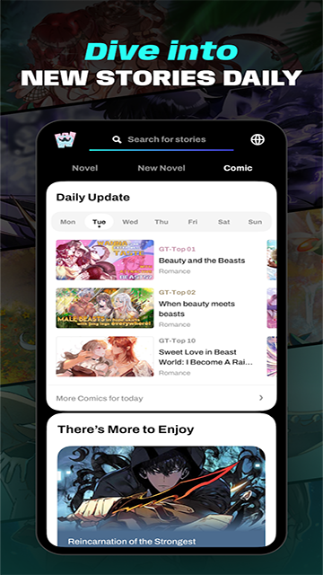 WebNovel4