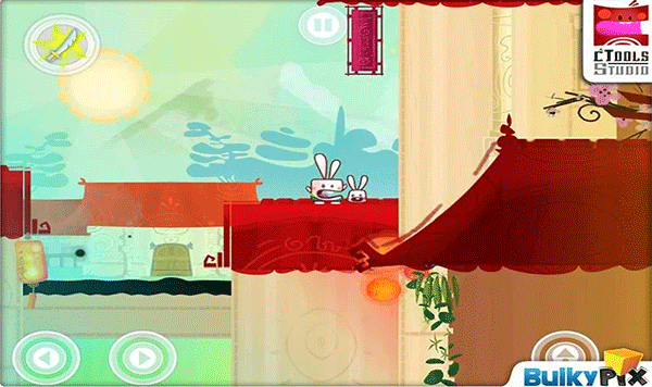 功夫兔子免费版1