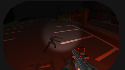 cqb射击代号腐烂汉化版4