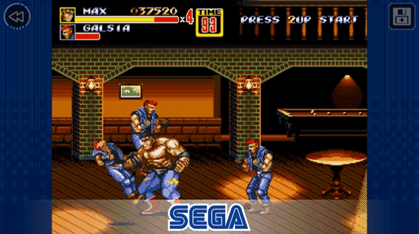 怒之铁拳2死斗安魂曲3