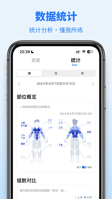 训记APP截图4
