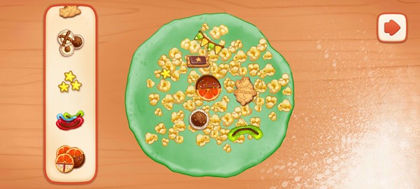 Pizza Maker 21