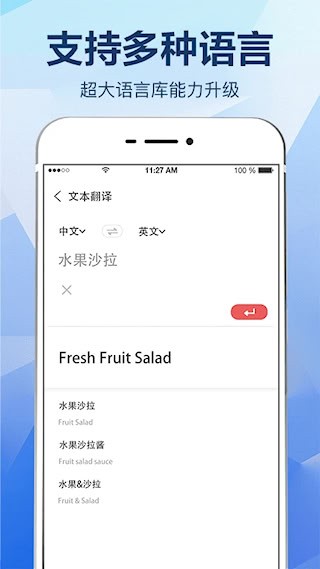 拍照翻译大全5