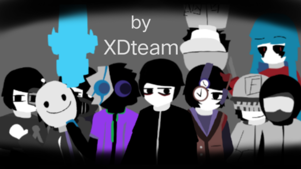 节奏盒子XDbox模组手机版截图4