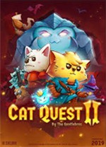 猫咪斗恶龙2电脑版