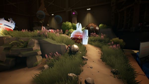 爆炸球编年史免费版截图4