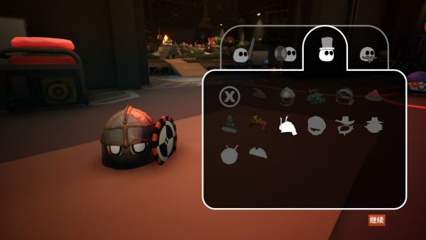 爆炸球编年史免费版截图3