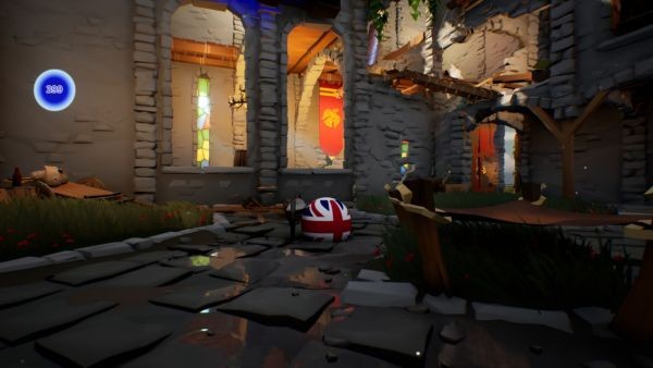 爆炸球编年史免费版截图5