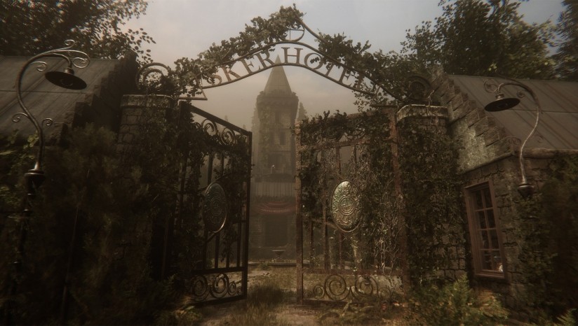 斯盖尔之女PC截图4