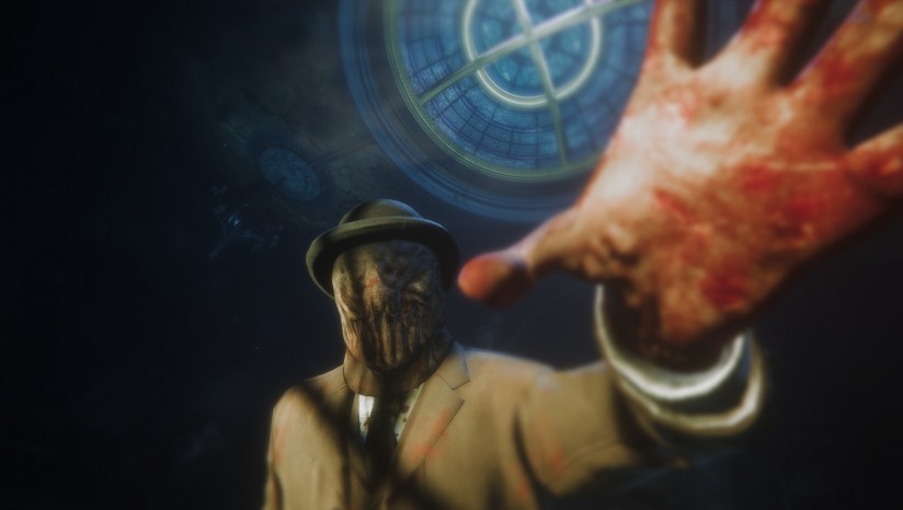 斯盖尔之女PC截图5