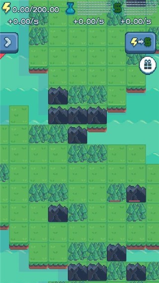 Reactor中文版截图2