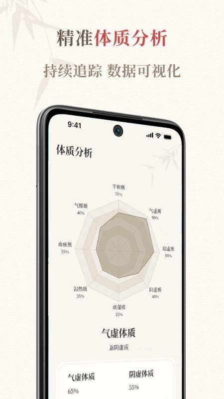 把脉智诊app4