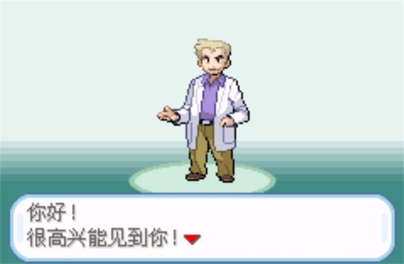 口袋妖怪融合维度汉化版2