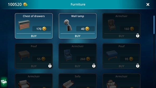 海洋度假酒店模拟器无限金币版截图2
