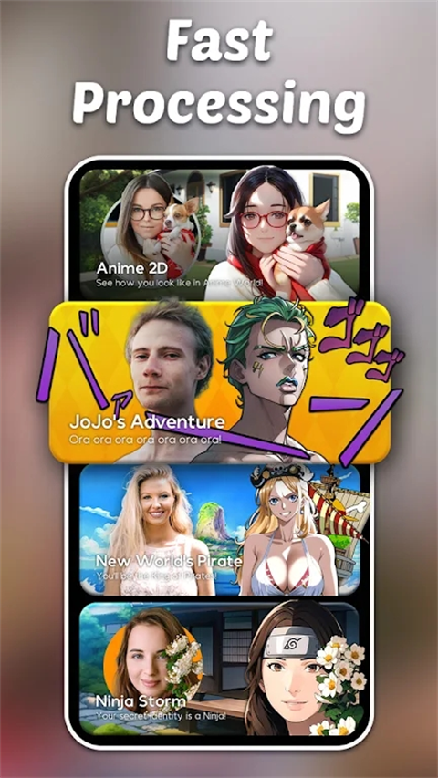 AI Mirror3