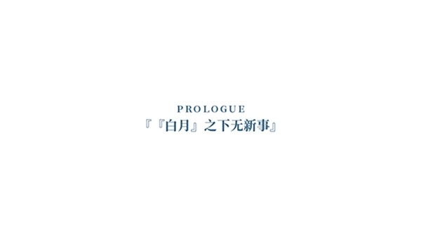 夏末白夜汉化版截图3