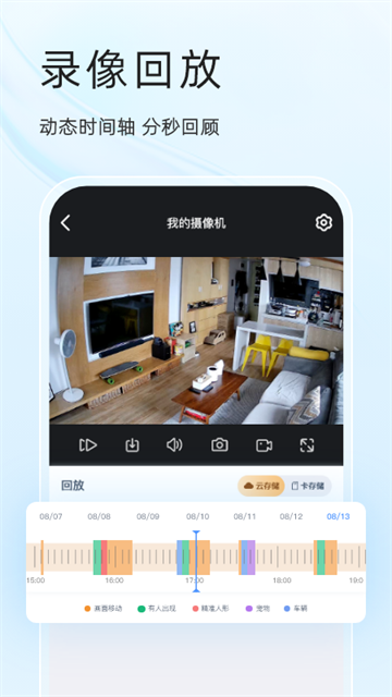 易视云摄像头3
