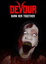 吞噬DEVOUR六项修改器PC