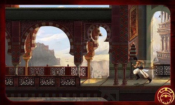 波斯王子经典版手游4