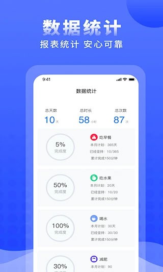 正计时软件3