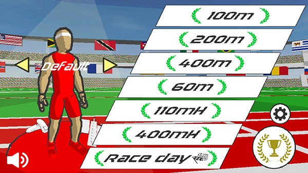 Speed Stars2