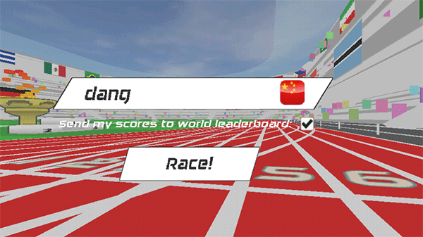 Speed Stars3