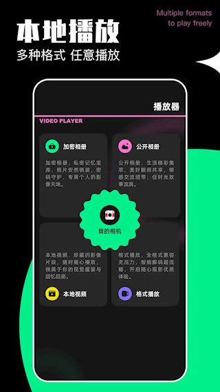 日剧天堂正版截图2