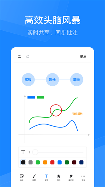 天翼云会议2