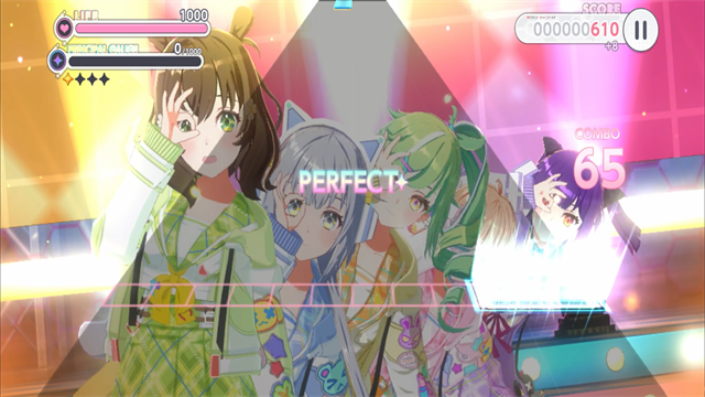 world dai star正版2