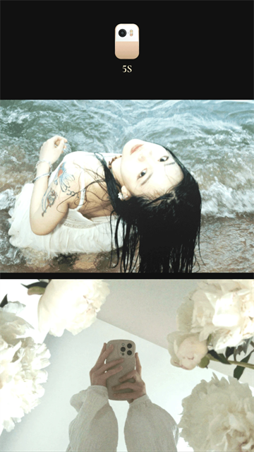 Kapi相机APP5