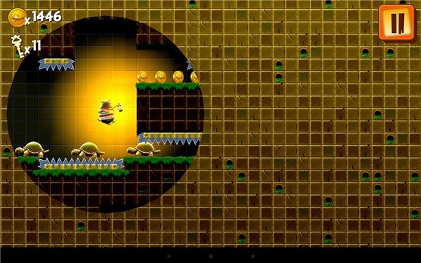 企鹅大冒险(Adventure Beaks)3