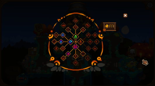 遗物守护者(Relic Guardian)截图3