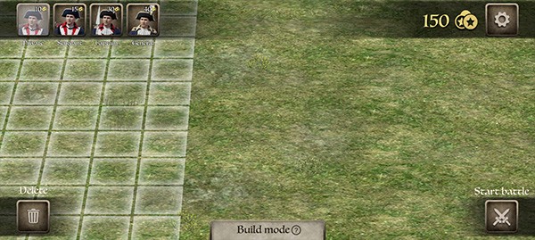 Muskets of America 22
