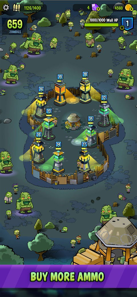 Zombie Towers1