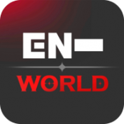 ENHYPEN WORLD永恒时刻官方版