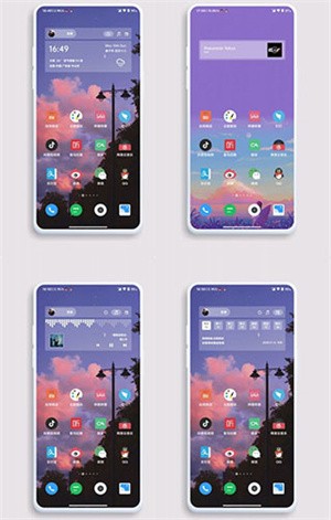 KWGT4