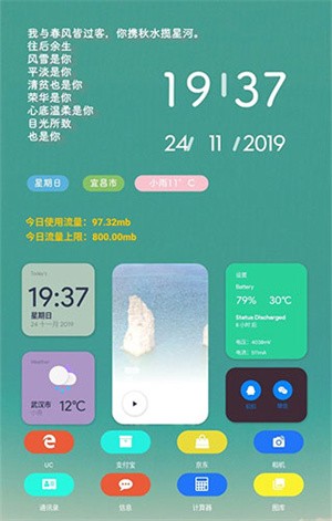 KWGT1