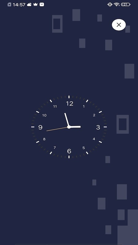 百变万能小组件app3