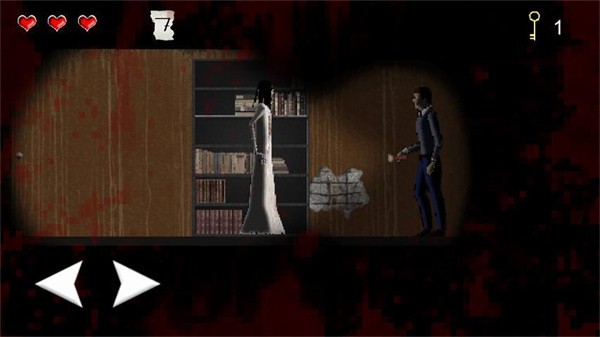 兰德里纳河2D手机版1