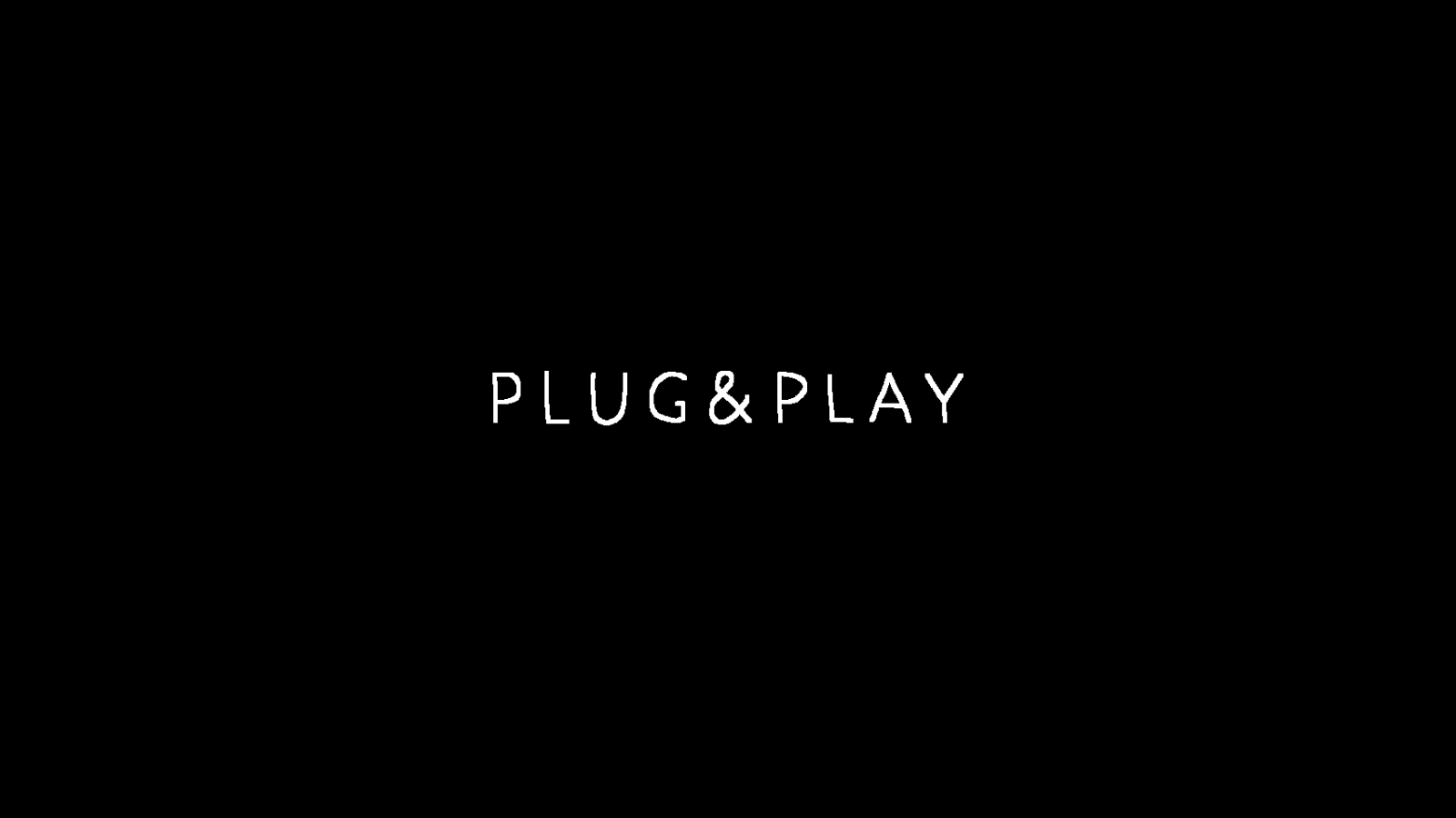即插即玩Plug Play手游3