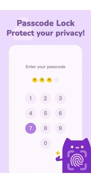 情绪指压app截图1