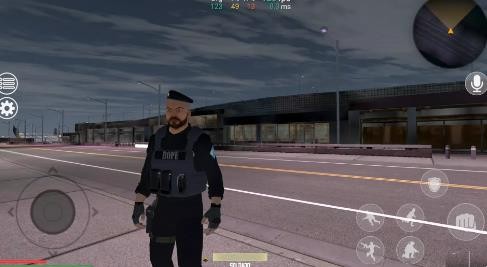 巴西警察在线联机版3