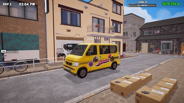 超级跑车收藏模拟器无广告版截图2