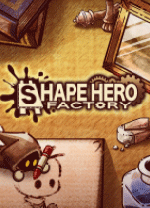涂鸦英雄工厂(ShapeHero Factory)