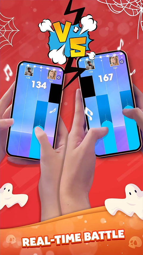 Magic Tiles 32