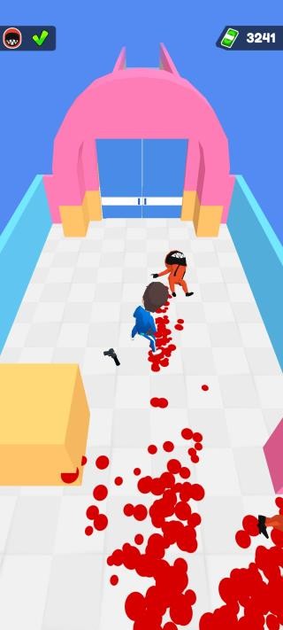 Survival Challenge: Round 62
